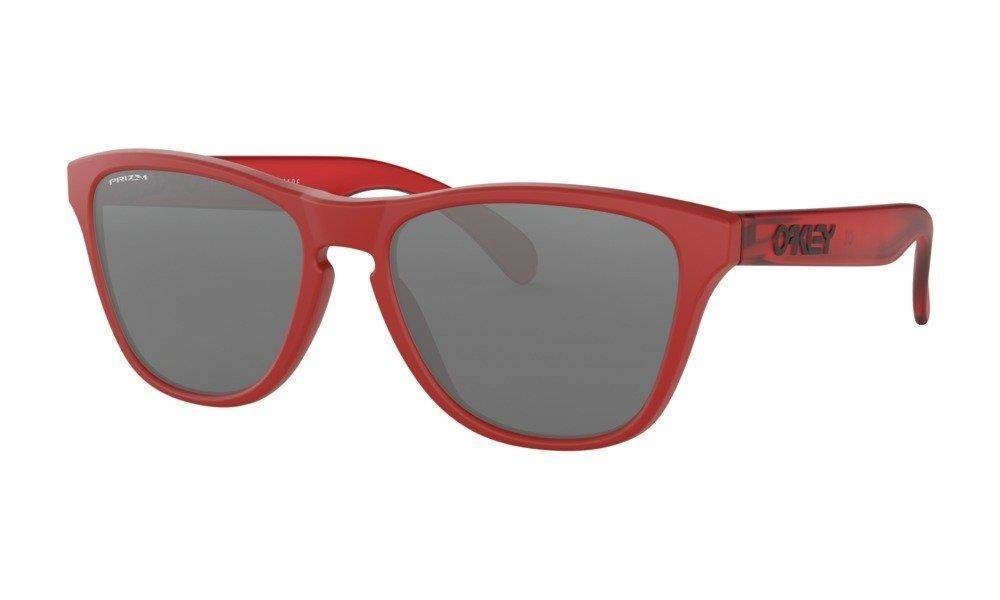 Oakley Sunglasses FROGSKINS XS Matte Red/... OJ9006-08