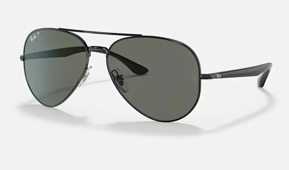 Ray-Ban Okulary przeciwsłoneczne RB3675-002/58