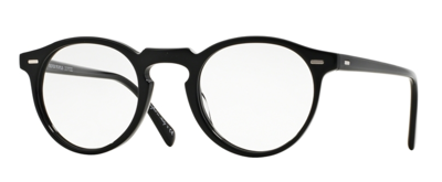 OLIVER PEOPLES Okulary Korekcyjne GREGORY PECK OV5186-1005