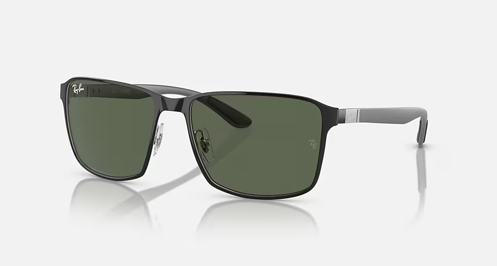 Ray-Ban Okulary przeciwsłoneczne RB3721-914471