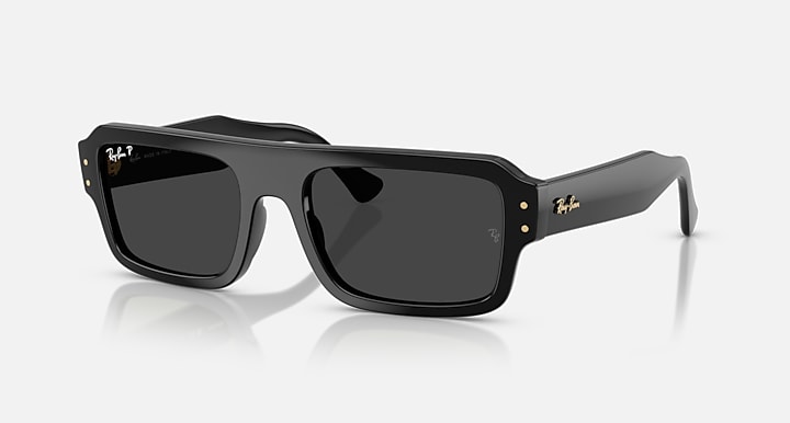 Ray-Ban Sunglasses LUKAS RB4454-667748