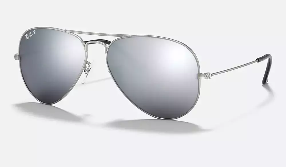 Ray-Ban Okulary przeciwsłoneczne RB3025-019/W3