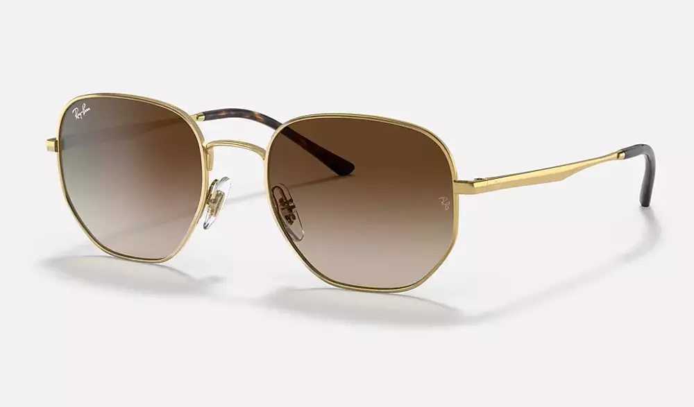 Ray-Ban Okulary przeciwsłoneczne RB3682-001/13