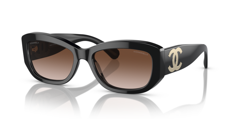 Chanel Okulary przeciwsłoneczne CH5493-C622S5