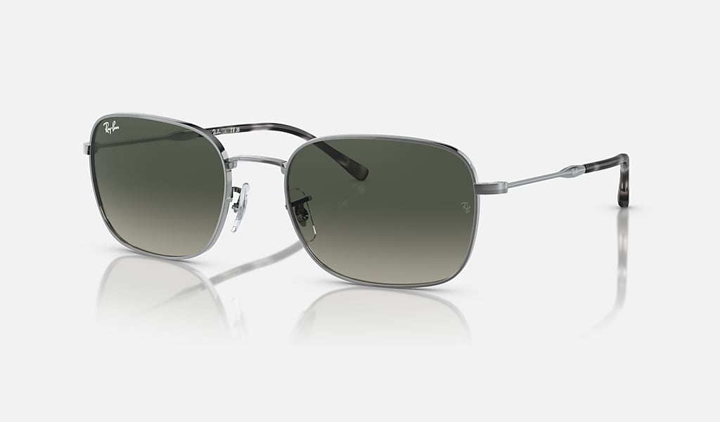 Ray-Ban Sunglasses RB3706-004/71