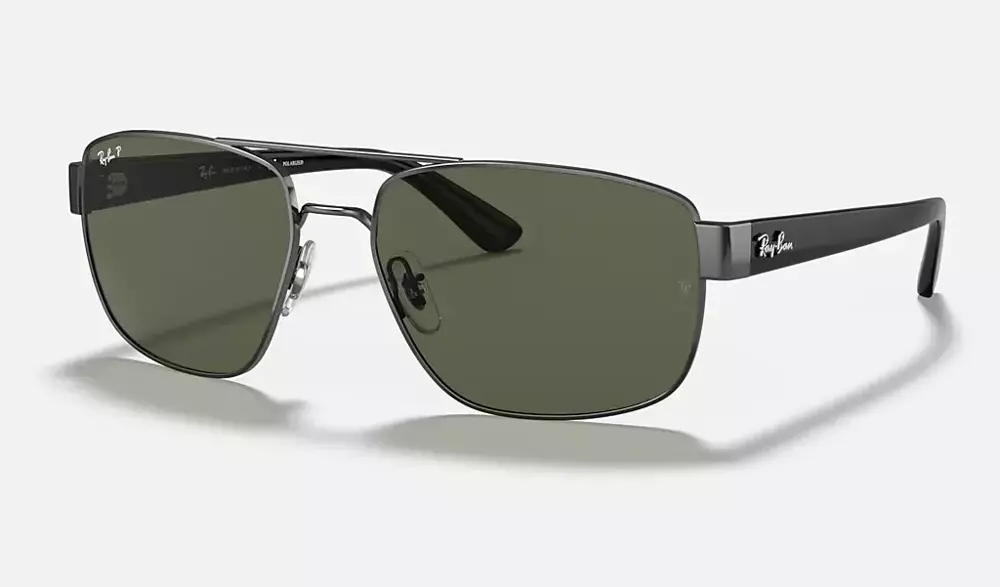 Ray-Ban Okulary przeciwsłoneczne RB3663-004/58