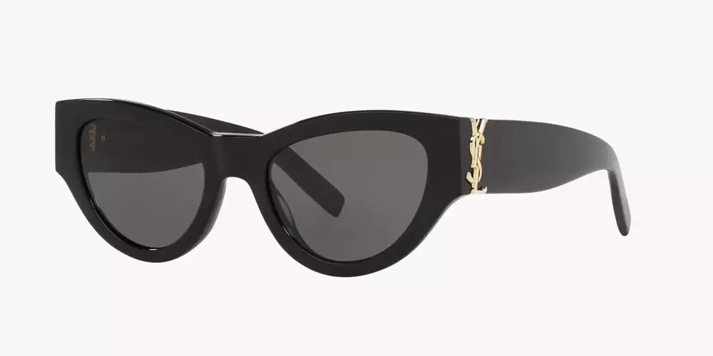 Saint Laurent Okulary przeciwsłoneczne SLM94-001