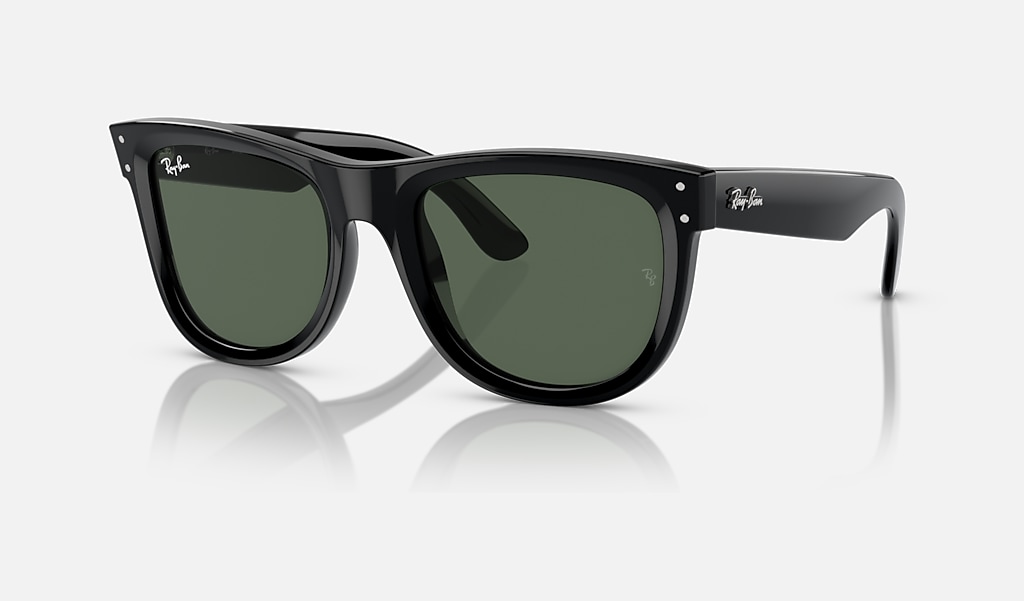 Ray-Ban Okulary przeciwsłoneczne WAYFARER REVERSE  RBR0502S-6677VR