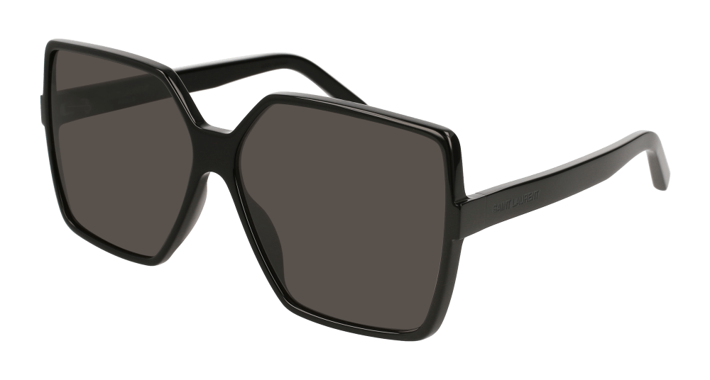 Saint Laurent Sunglasses SL 232 BETTY-001