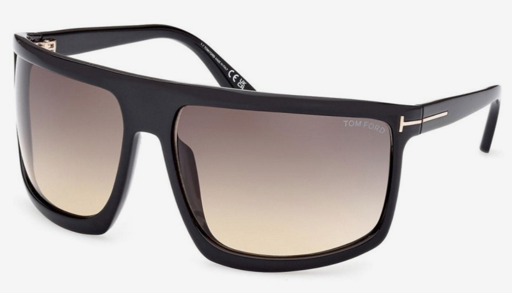 Tom Ford Sunglasses FT1066-01B