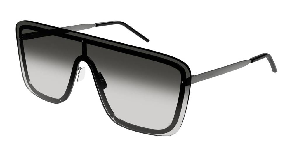 Saint Laurent Sunglasses SL 364 MASK-014