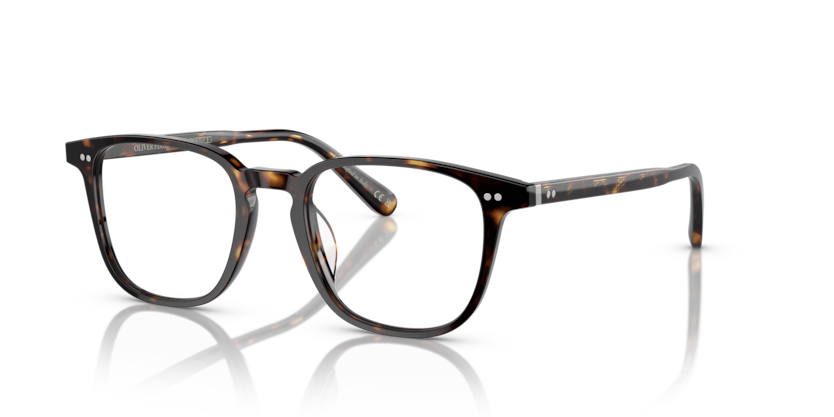 Oliver Peoples Okulary korekcyjne Nev OV5532U-1009