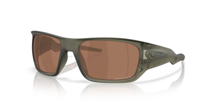 Oakley Okulary przeciwsłoneczne MASSETER Matte olive ink / Prizm tungsten OO9486-04