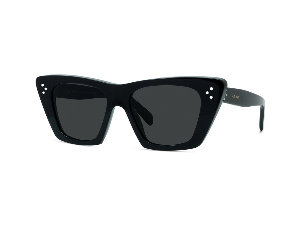 Celine Sunglasses CL40187I-01A