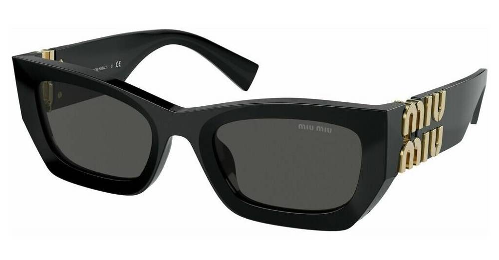 Miu Miu Sunglasses MU09WS-1AB5S0