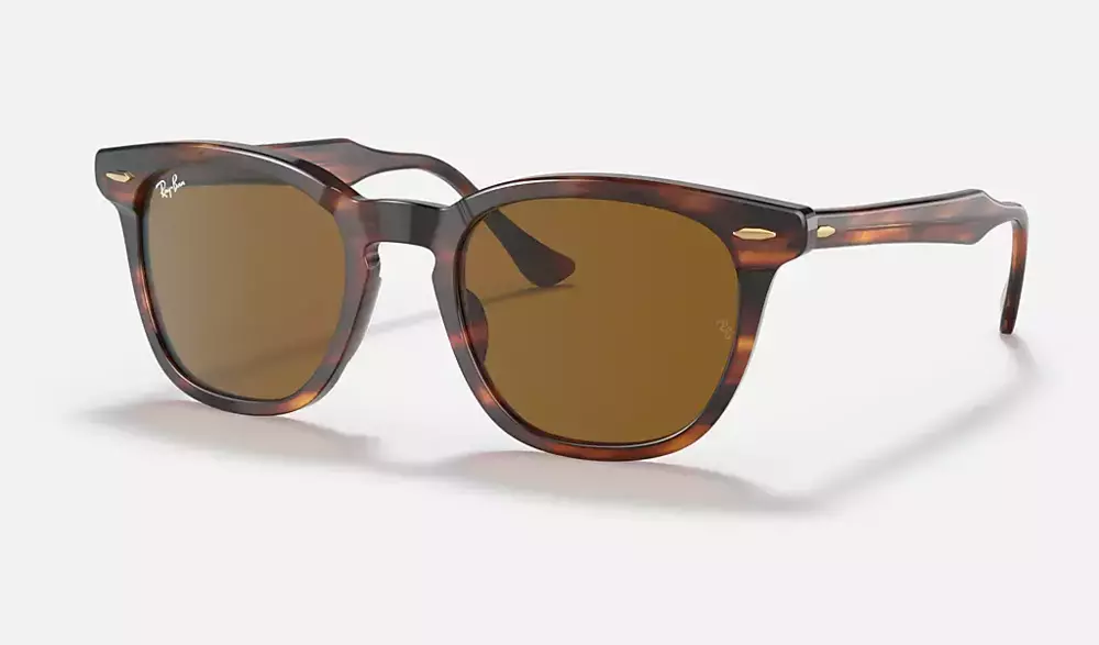 Ray-Ban Okulary przeciwsłoneczne HAWKEYE RB2298-954/33