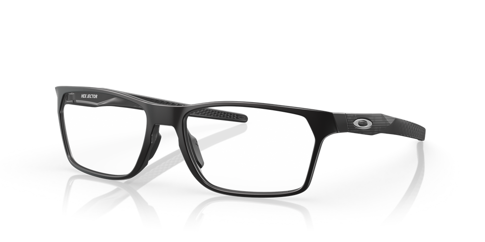 Oakley Okulary korekcyjne HEX JECTOR Satin Black OX8032-05