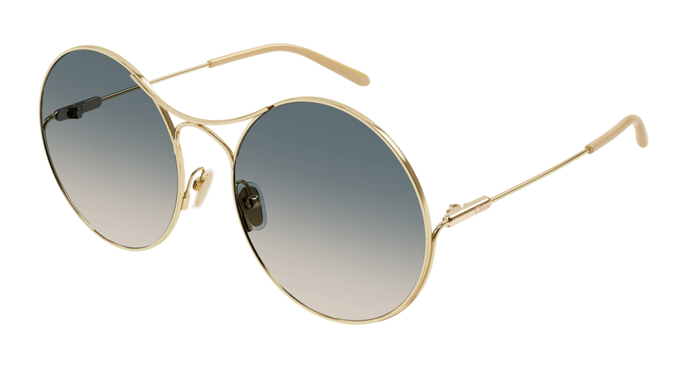 Chloe Okulary przeciwsłoneczne CH0166S-002