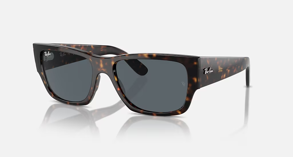 Ray-Ban Okulary przeciwsłoneczne CARLOS RB0947S-902/R5