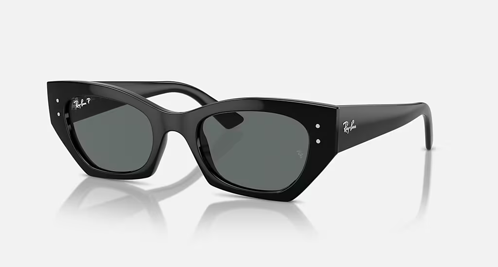 Ray-Ban Sunglasses ZENA RB4430-667781
