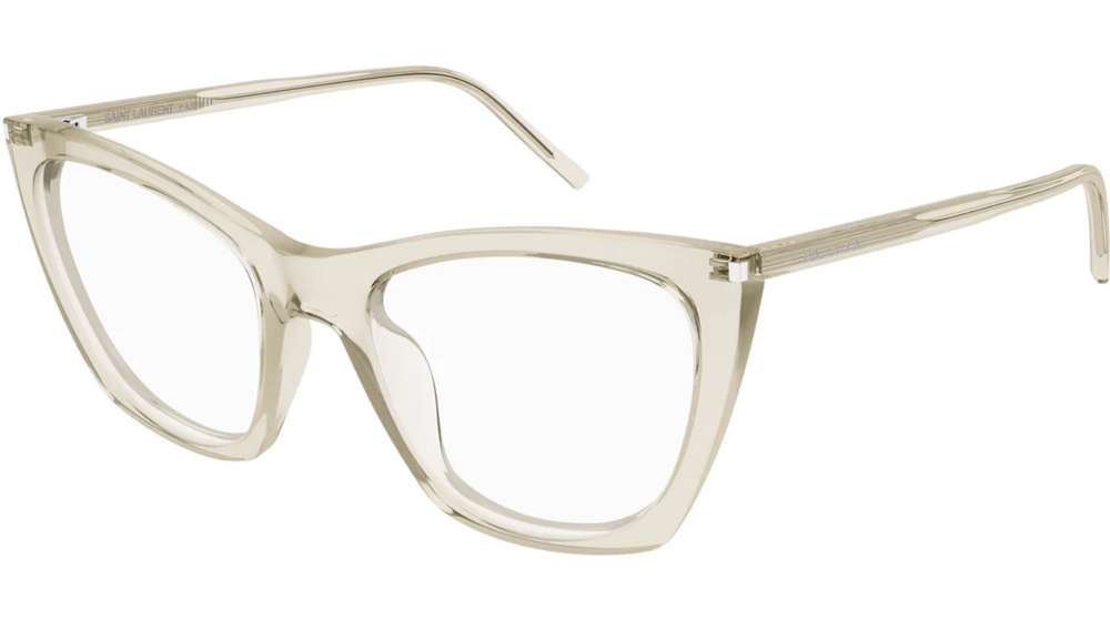 Saint Laurent Okulary korekcyjne SL 214 KATE THIN OPT-004