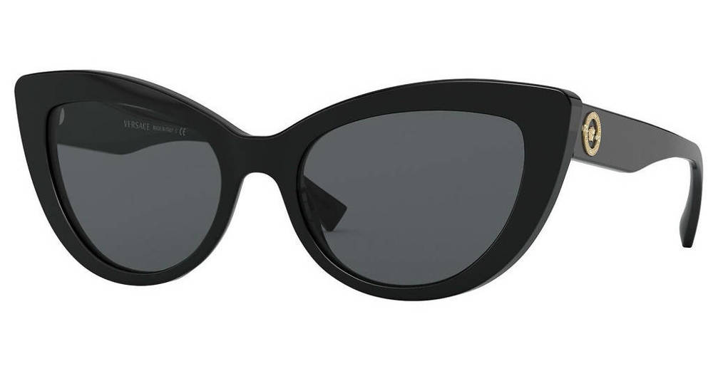 Versace Sunglasses VE4388-GB1/87