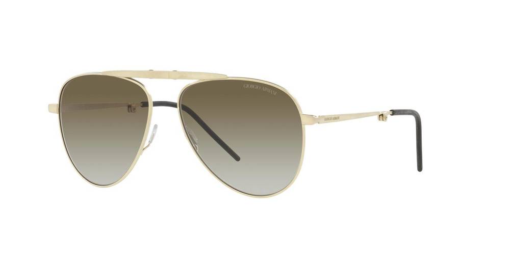 Giorgio Armani Sunglasses AR6113T-30028E