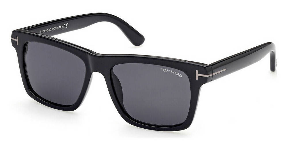 Tom Ford Okulary przeciwsłoneczne FT0906-N-5801A