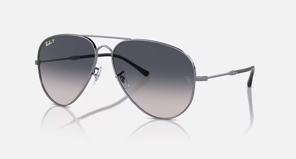 Ray-Ban Okulary przeciwsłoneczne OLD AVIATOR RB3825-004/78