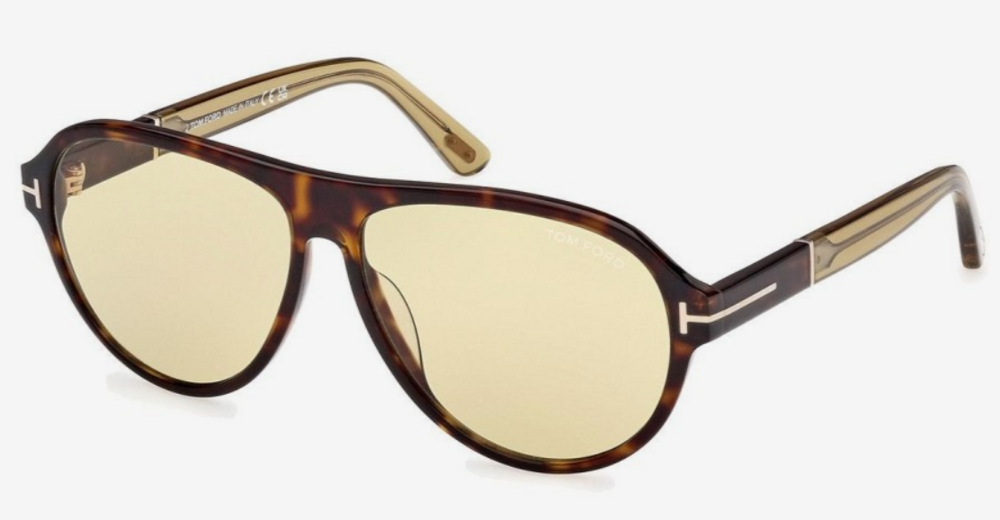 Tom Ford Okulary przeciwsłoneczne FT1080-52N