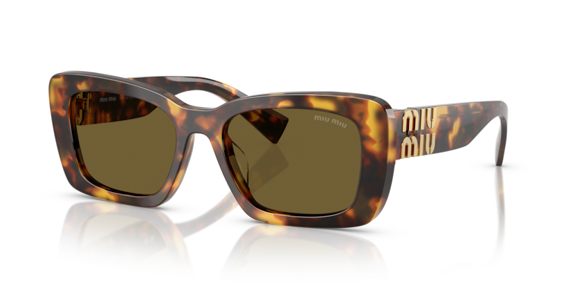 Miu Miu Sunglasses MU07YS-14L09Z