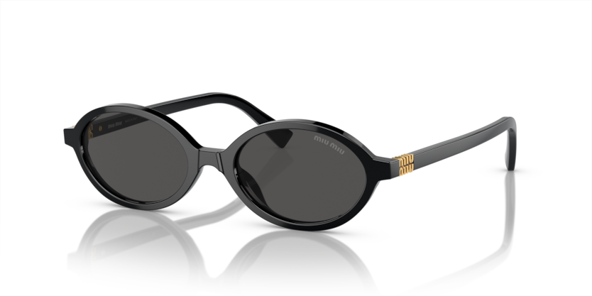 Miu Miu Okulary przeciwsłoneczne MU04ZS-1AB5S0