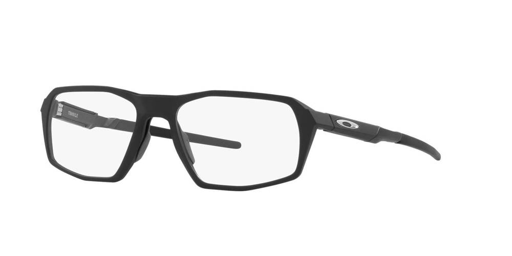 Oakley Optical frame TENSILE Satin Black OX8170-01