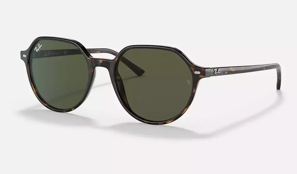 Ray-Ban Okulary przeciwsłoneczne THALIA RB2195-902/31