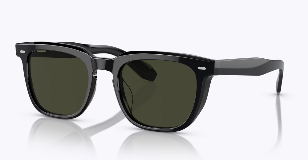 Oliver Peoples Okulary przeciwsłoneczne N.06 SUN OV5546SU-1731P1