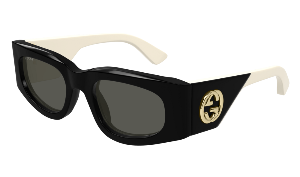 Gucci Sunglasses GG1664S-001 