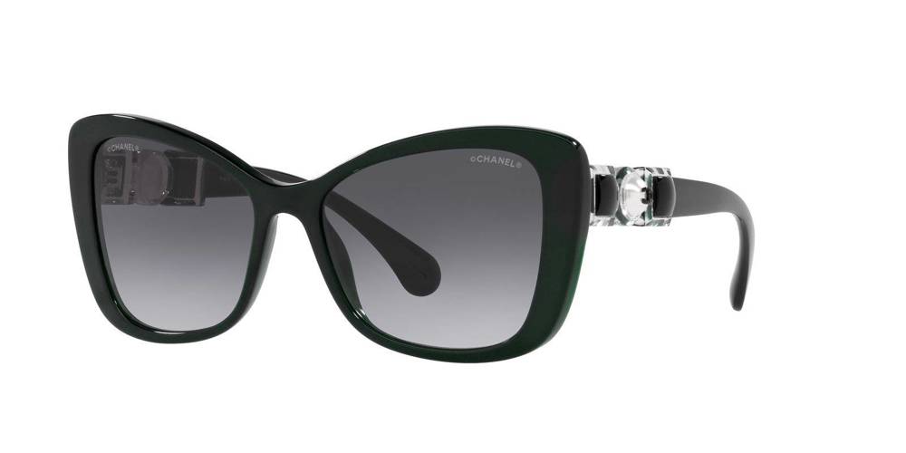 Chanel Sunglasses CH5445H-1672S6