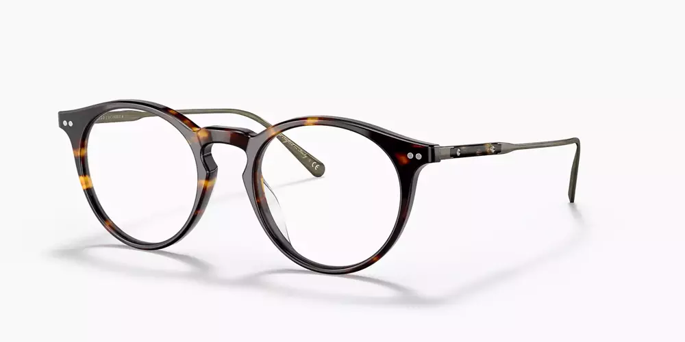 Oliver Peoples Optical frame EDUARDO-R OV5483U-1654