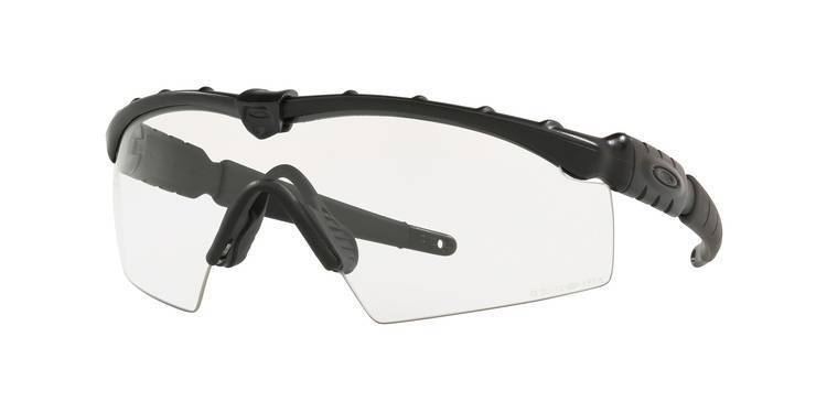 ESS Okulary ochronne SI Ballistic BALLISTIC M FRAME 2.0 STRIKE PPE OO9047-01