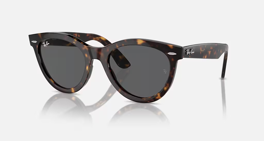 Ray-Ban Okulary przeciwsłoneczne WAYFARER WAY RB2241-902/B1