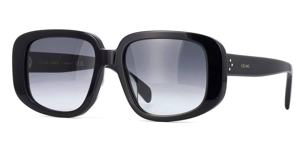 Celine Sunglasses CL40299U-01B