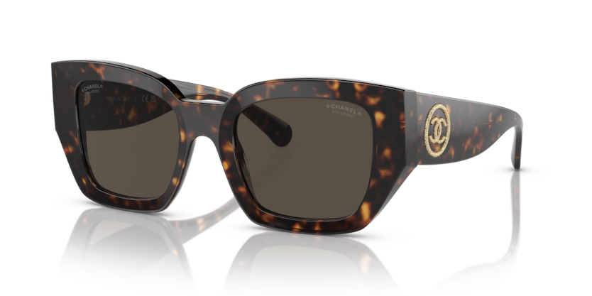 Chanel Sunglasses CH5506-C71483