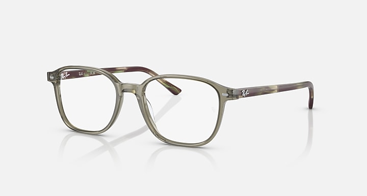 Ray-Ban Optical frame LEONARD RX5393-8178