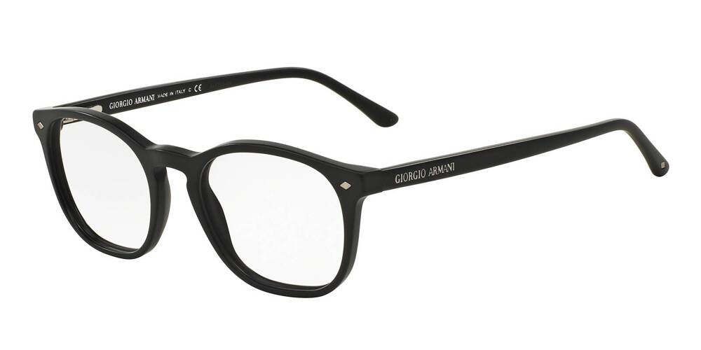 GIORGIO ARMANI Okulary korekcyjne AR7074-5042