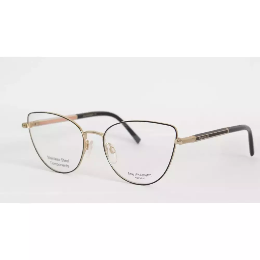 Ana Hickmann Optical frame AH1390-09A