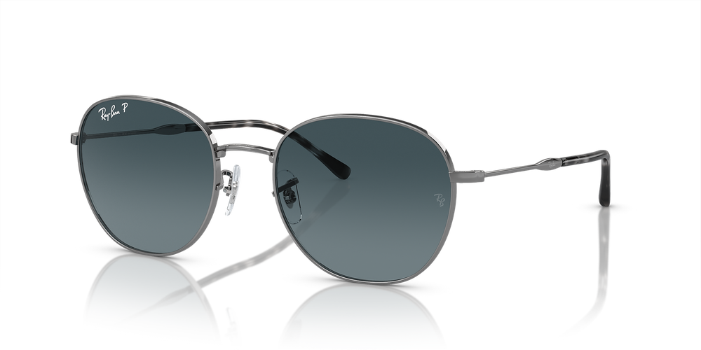 Ray-Ban Okulary przeciwsłoneczne RB3809-004/S3