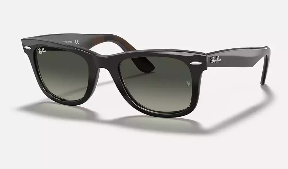 Ray-Ban Okulary przeciwsłoneczne WAYFARER RB2140-127771