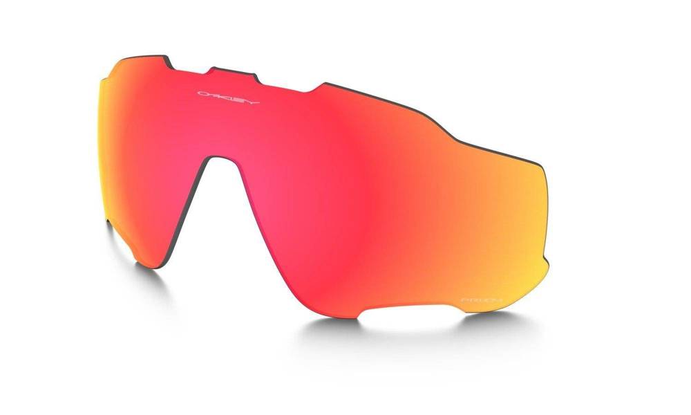 Oakley Szkła JAWBREAKER Prizm Ruby 101-111-021