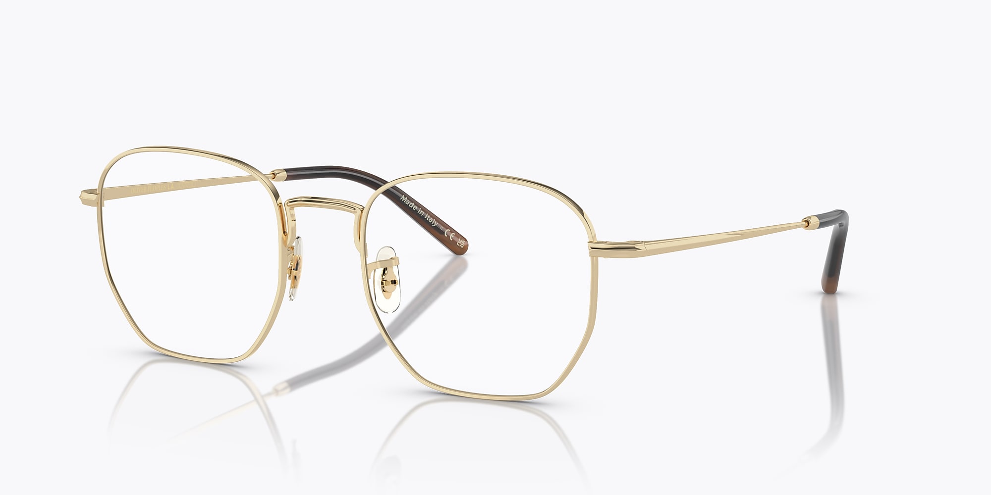 Oliver Peoples Okulary korekcyjne Kierney OV1331-5035