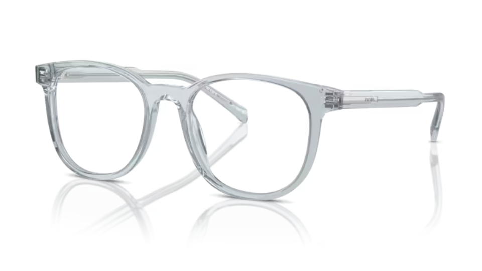 Prada Okulary korekcyjne PRA15V-19T1O1